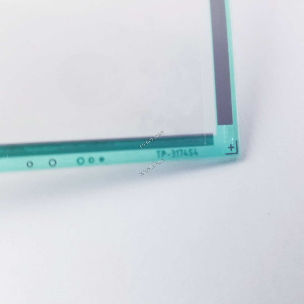 Transparent Products TP-3174S4 터치 스크린 TP-3174S4 