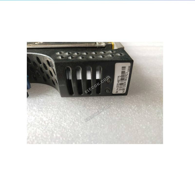 005048775 EMC CX-4G10-400 400G 10K ST3400755FCV Fiber Hard Drive