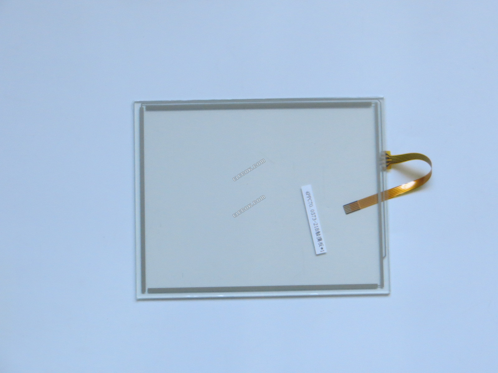 4PPC70.0573-21B 4PPC70.0573-21W touch screen, sostituto 
