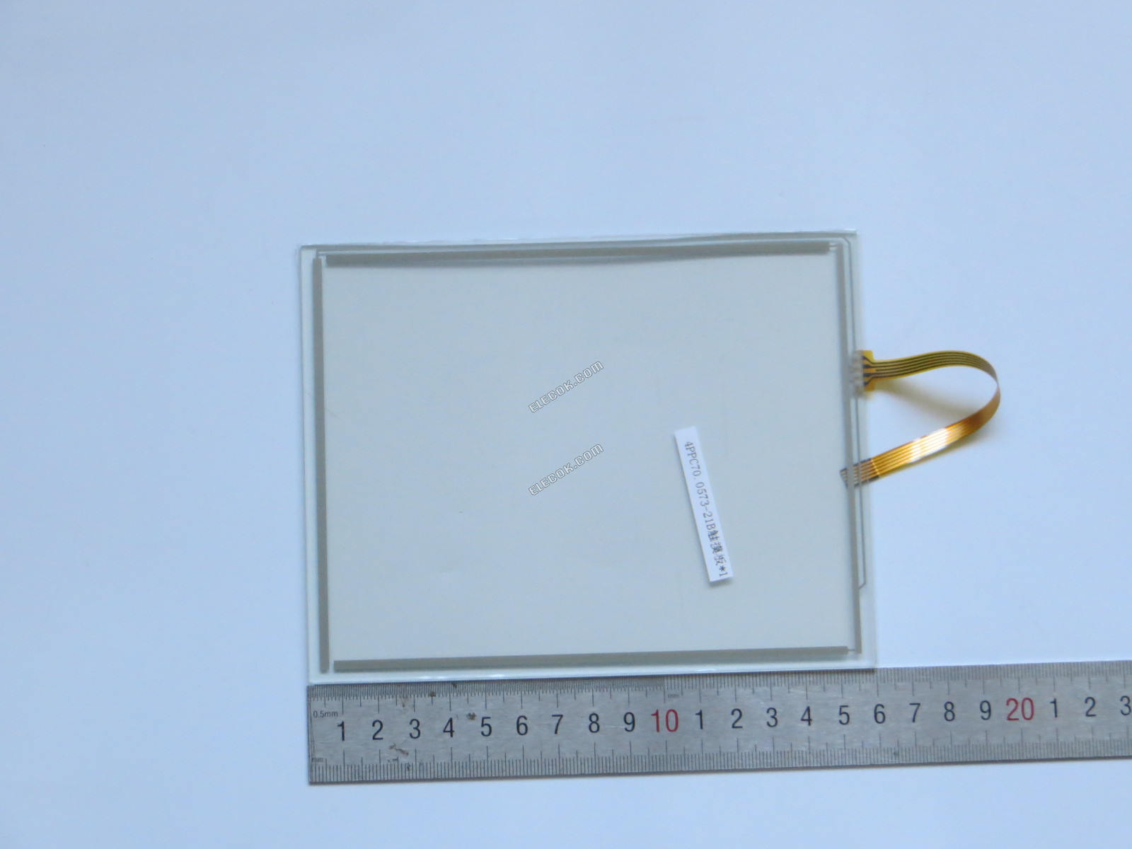 4PPC70.0573-21B 4PPC70.0573-21W touch screen, sostituto 