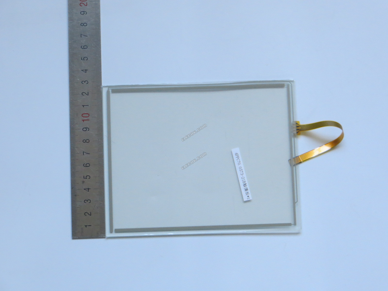 4PPC70.0573-21B 4PPC70.0573-21W touch screen, sostituto 