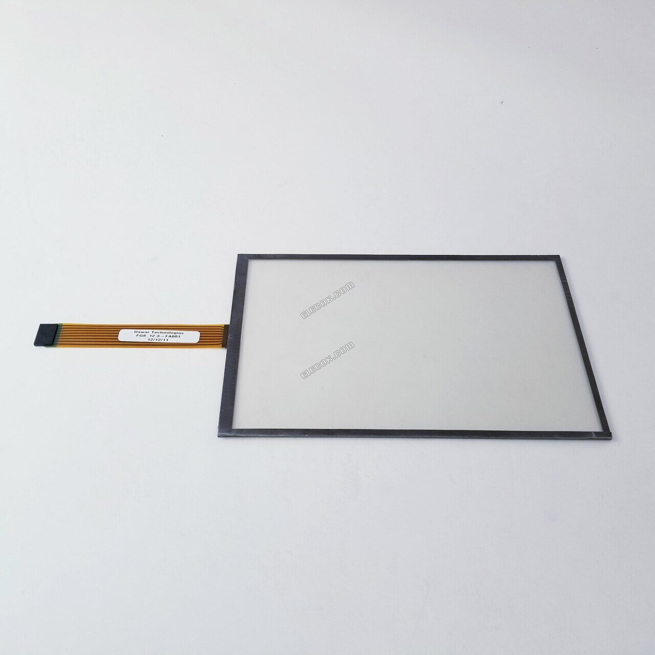 Dawar FG8_12.3-FA001 Touchscreen FG8_12.3-FA001 