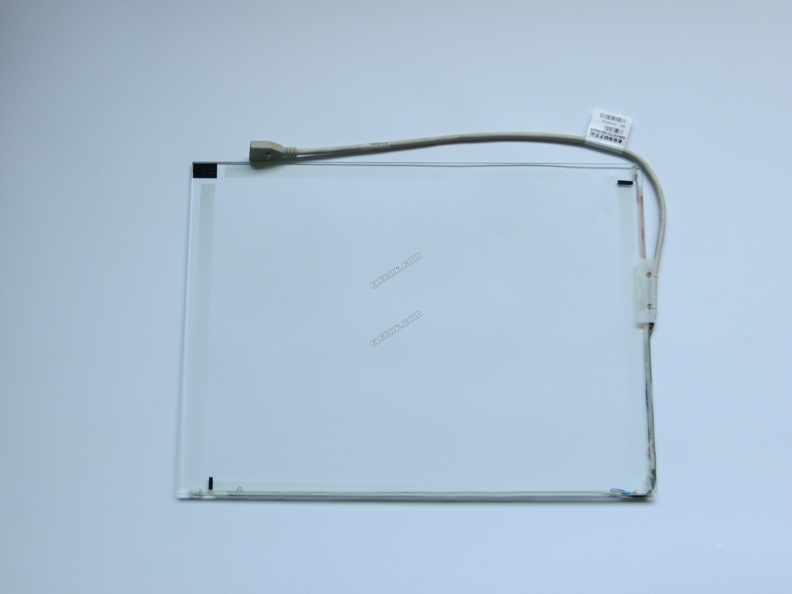 ELO touch screen E690774, SCN-IT-FLT15.1-001-004-F-R 