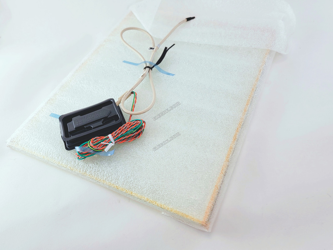 Microtouch 87-5961-201 Touchscreen 87-5961-201 