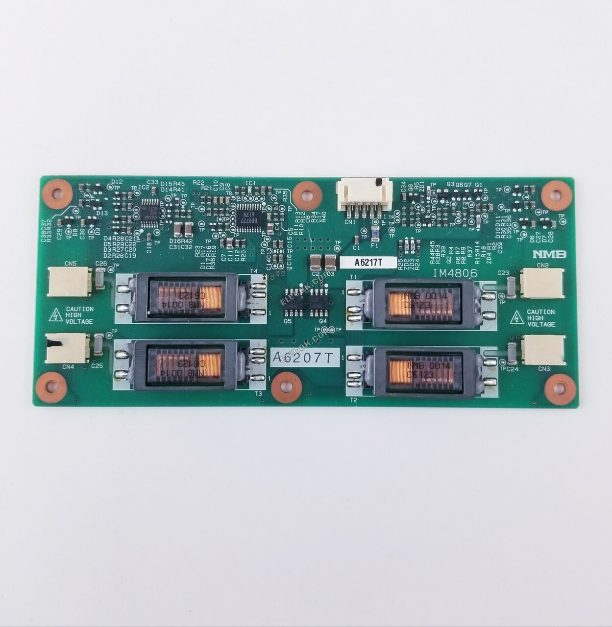 For NMB IM4806 LCD Power inverter Board 