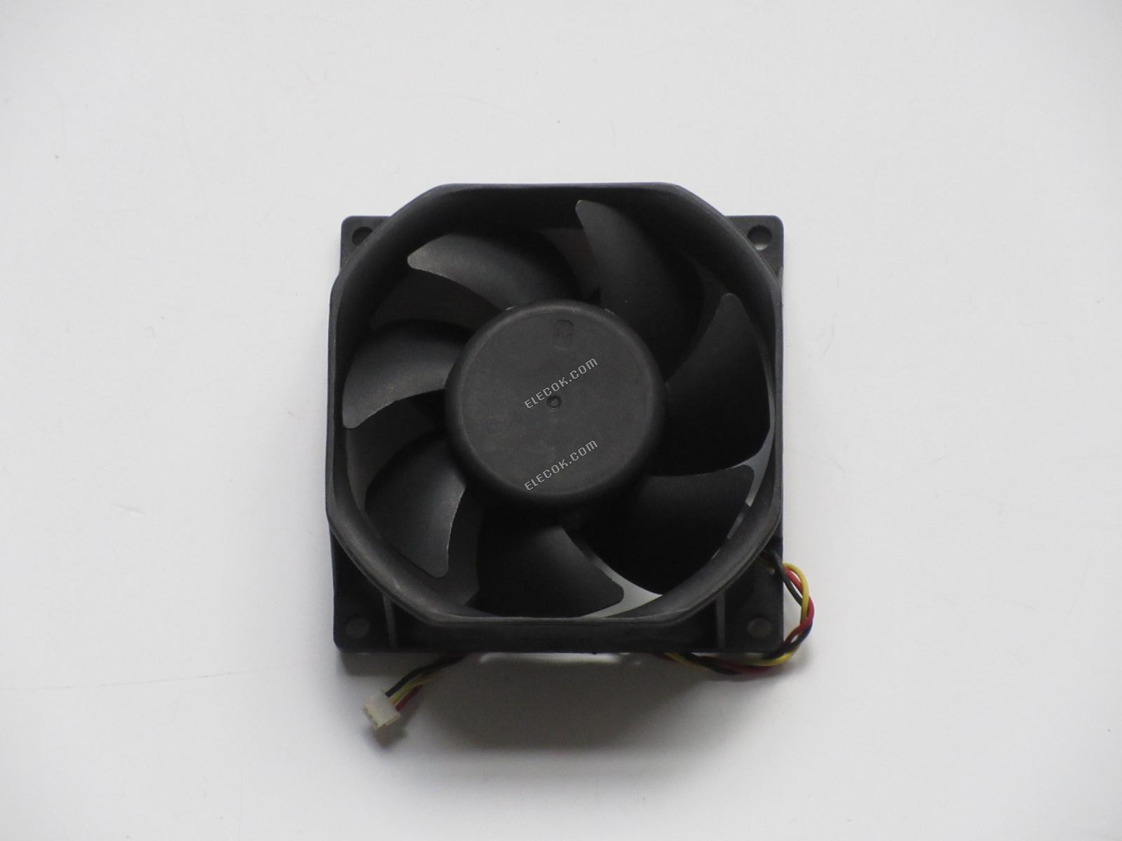 SUNON MF80251V1-Q050-F99 12V 2,4W 3 drähte kühllüfter 