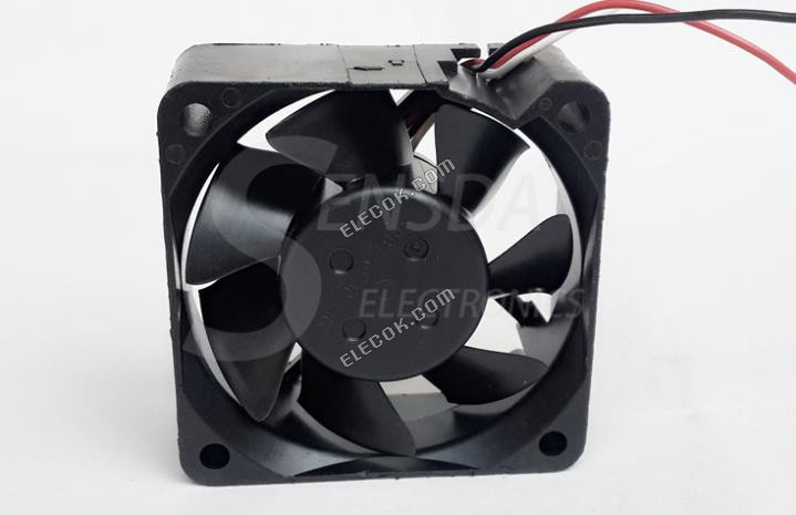 2410RL-04W-B39 nmb Ventilador 