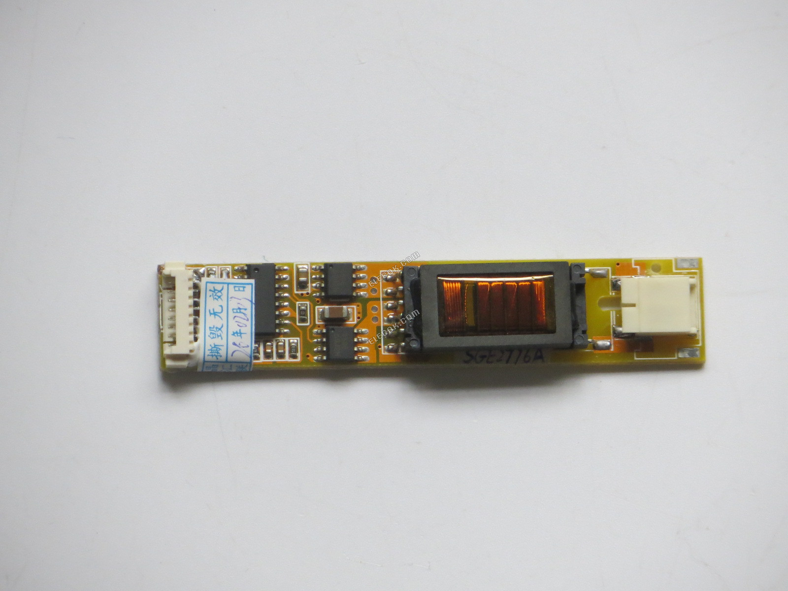 LINFINITY SGE2776 A for lcd inverter, substitute 