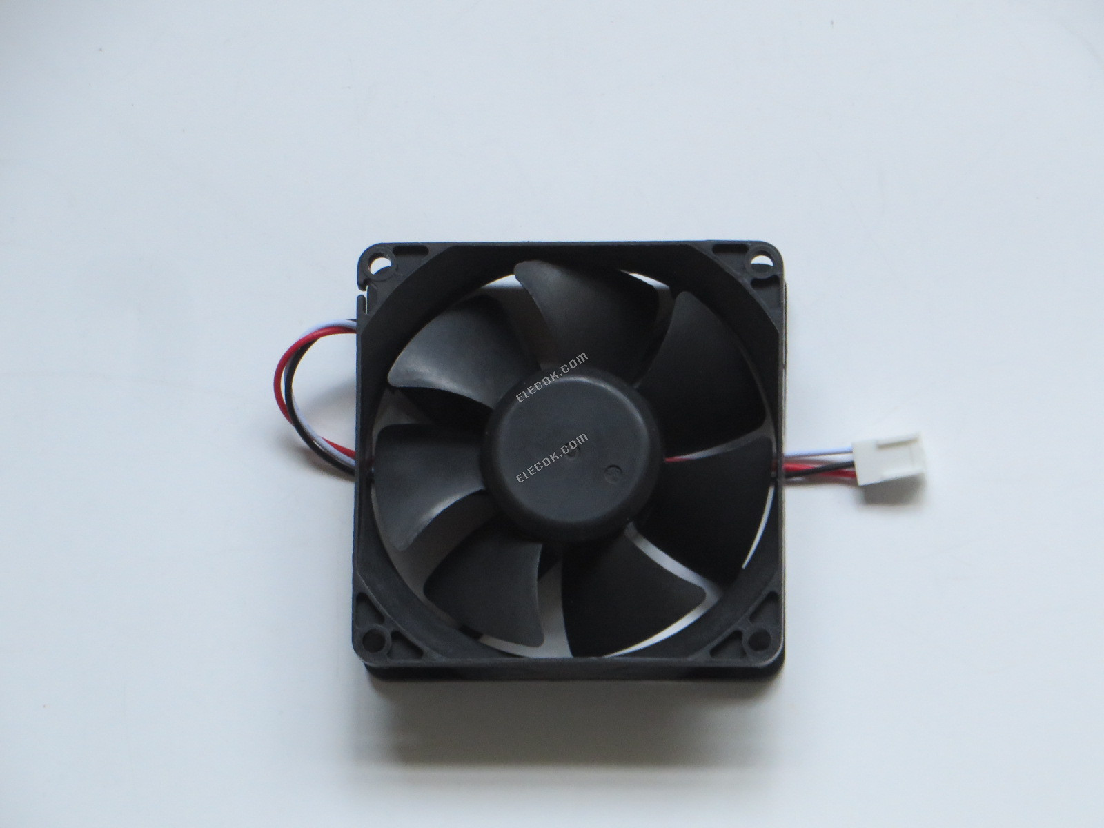 Nidec D08K-24PS1 11B 24V 0.1A 3wires cooling fan 