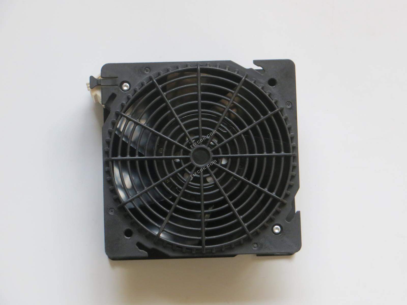 Ebmpapst DV4650-470 230V 110/120mA 18/19W 冷却ファン, オリジナル新しい