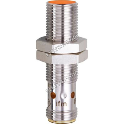 IFM Efector IFS246 Inductive Sensori Di Prossimità 