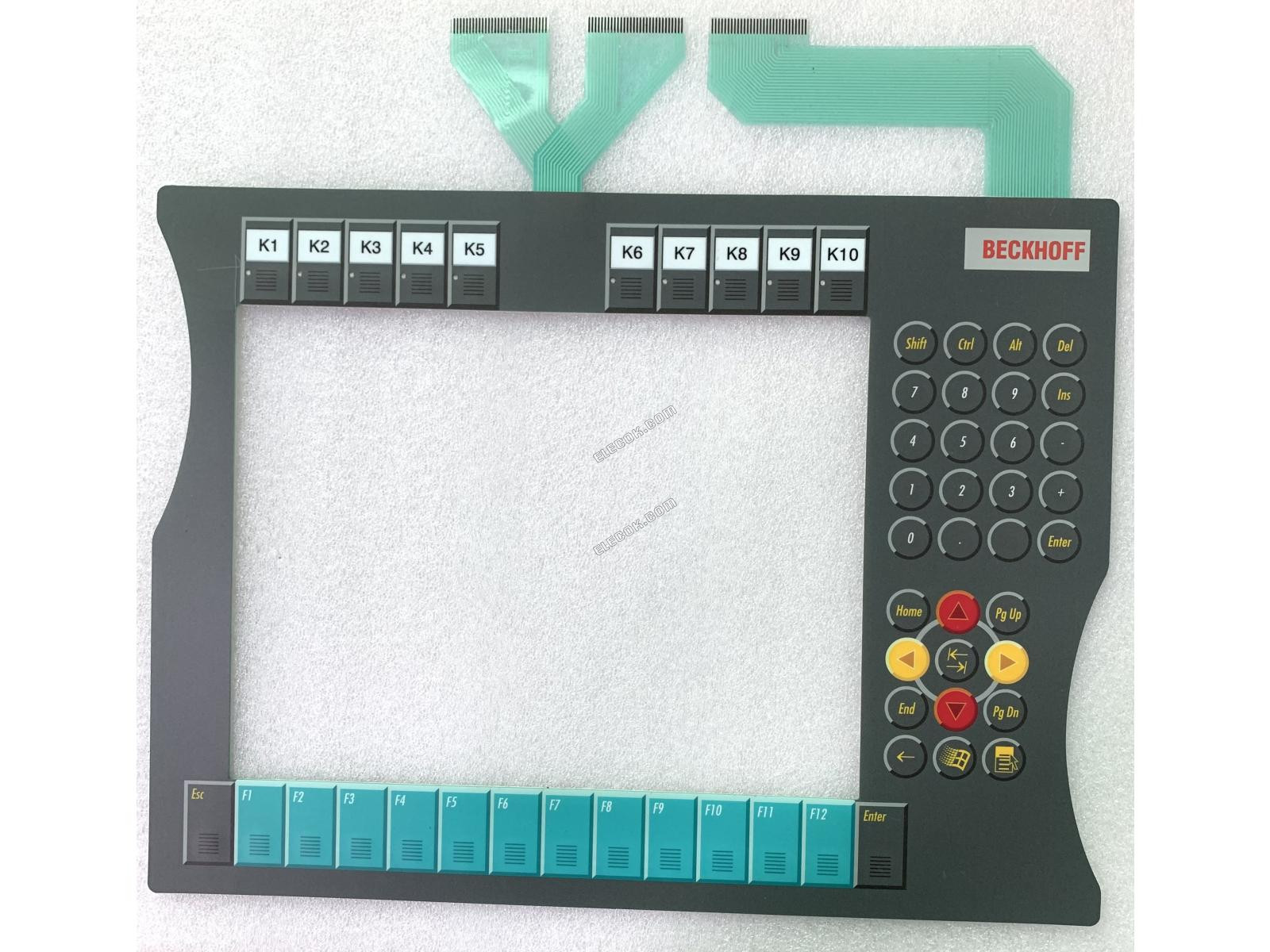 CP7021-1059-0010 CP7021-1010-0010 CP7021-1017-0010 membrane keypad 