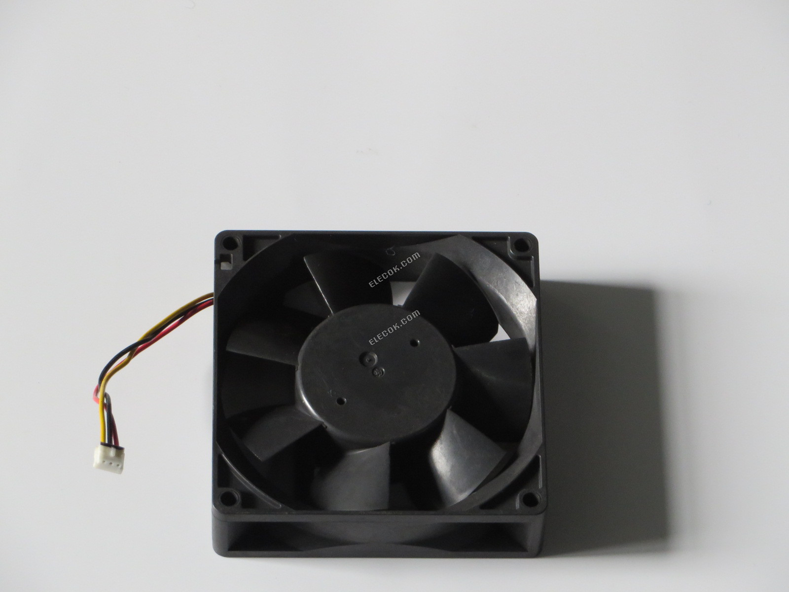 MITSUBISHI MMF-09D24TS-RM9 24V 0,19A 3 fili Ventola Di Raffreddamento 