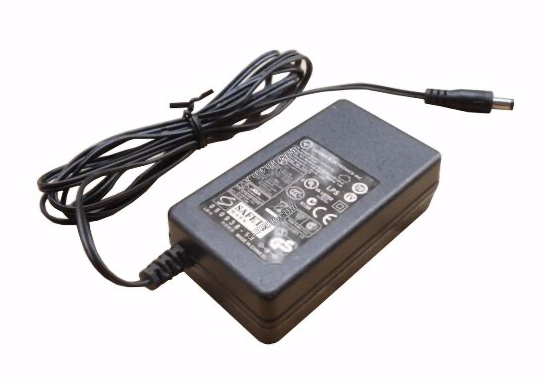 LEI / Leader NU20-C5120125-I3 AC Adapter 5V-12V NU20-C5120125-I3, Used 