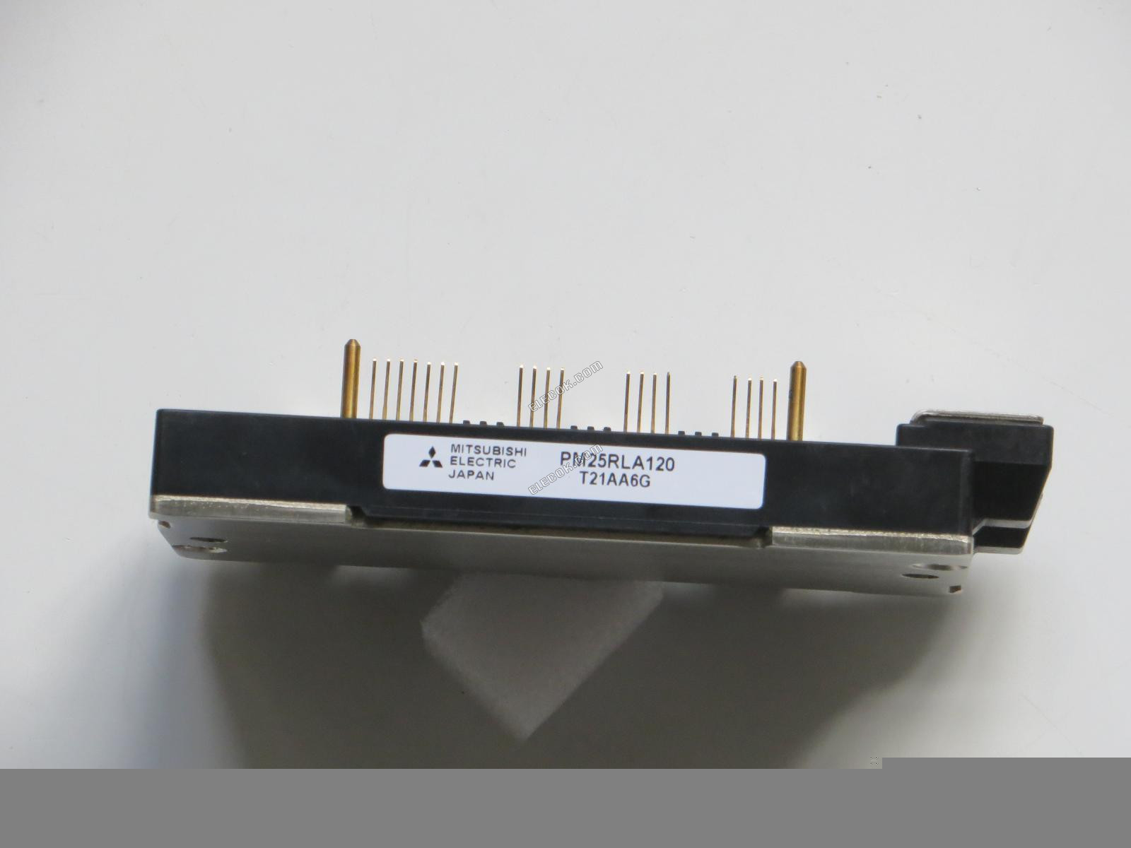 MITSUBISH PM25RLA120 