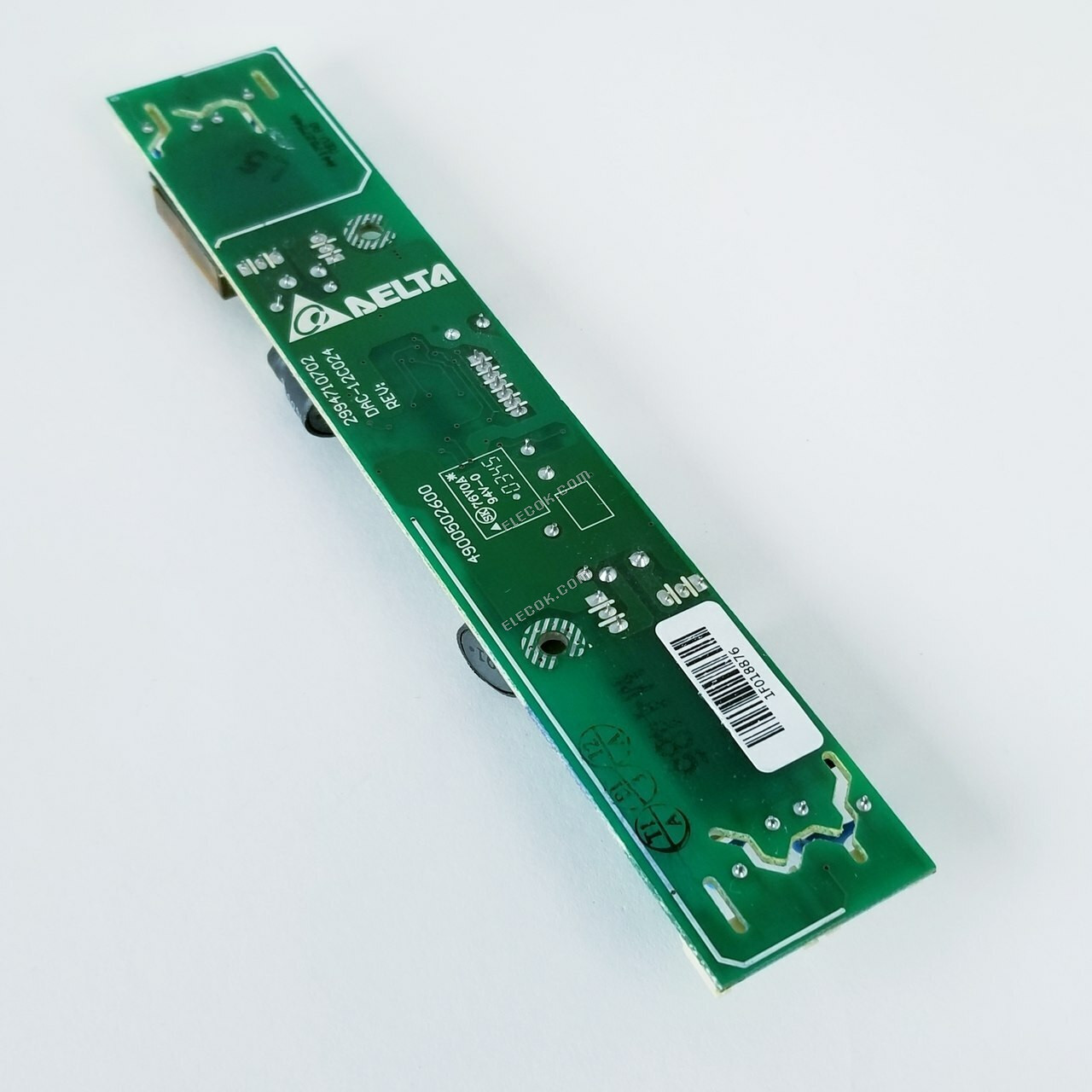 Delta DAC-12C024 (2994710702, 4900502600) Backlight Inverter