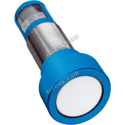 SICK UM30-214118 Ultrasonic Nærhedssensorer 