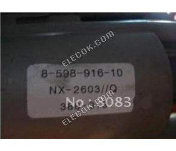 8-598-916-10 KV25MN1/RM845P 