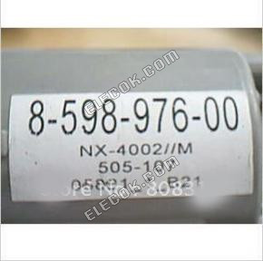 8-598-976-00 NX-4002 