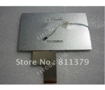 8" HANNSTAR LCD SCREEN /DISPLAY WITHOUT TOUCH /DIGITIZER HSD080IDW1 -D00 