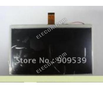 8" TFT LCD SCREEN LTA080B441 LCD PANEL 