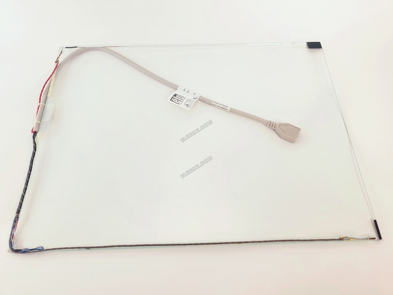 ELO SCN-IT-FLT15.0-004-003 Touchscreen SCN-IT-FLT15.0-004-003 