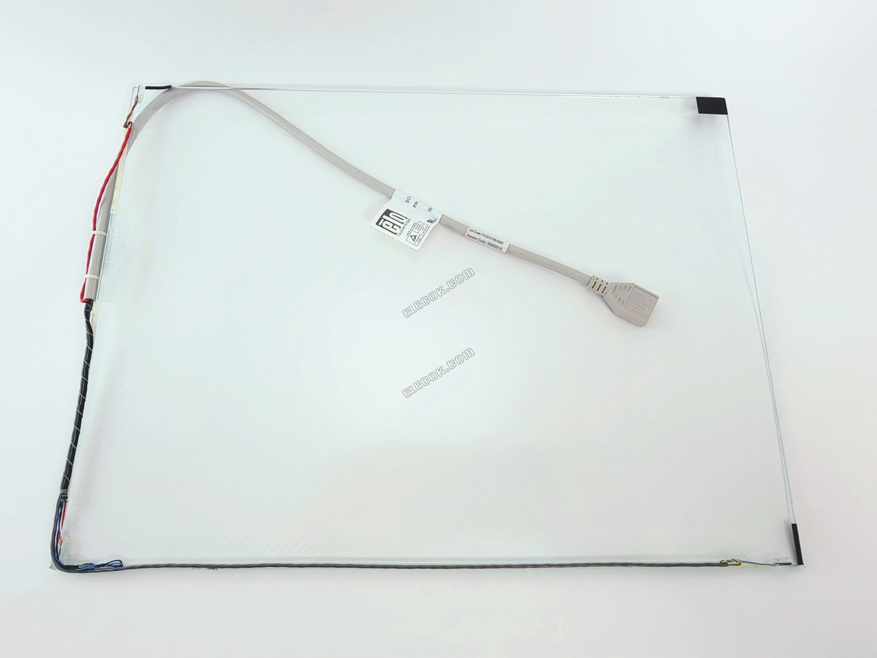 ELO SCN-IT-FLT15.0-004-003 Touchscreen SCN-IT-FLT15.0-004-003 