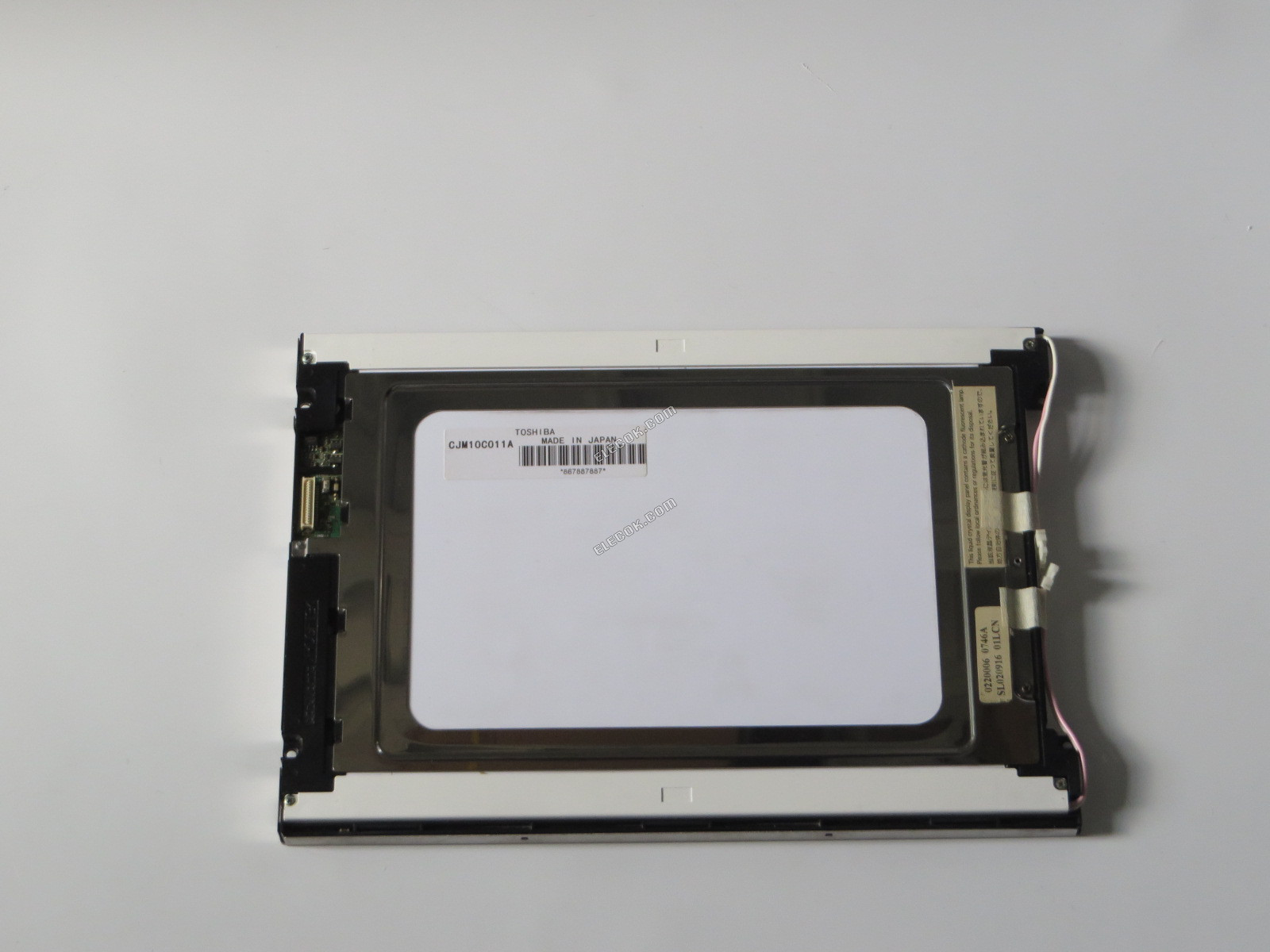 CJM10C011A LCD 