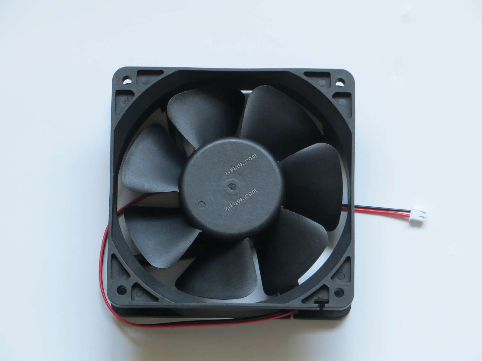 LEIPOLE F2E-120S-24 24V 0.30A 2wires Cooling Fan, substitute 