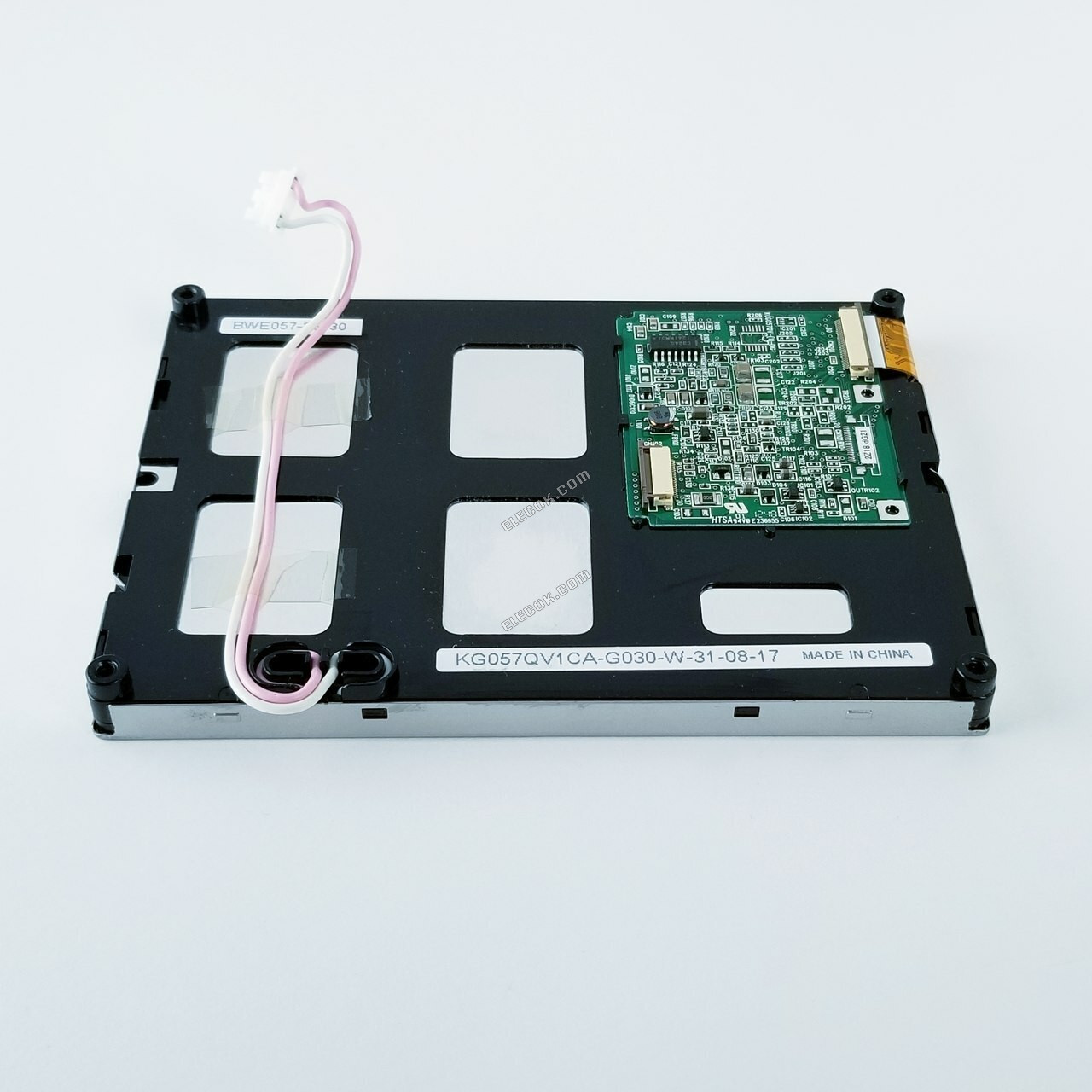 KG057QV1CA-G030 KYOCERA Lcd Panel 