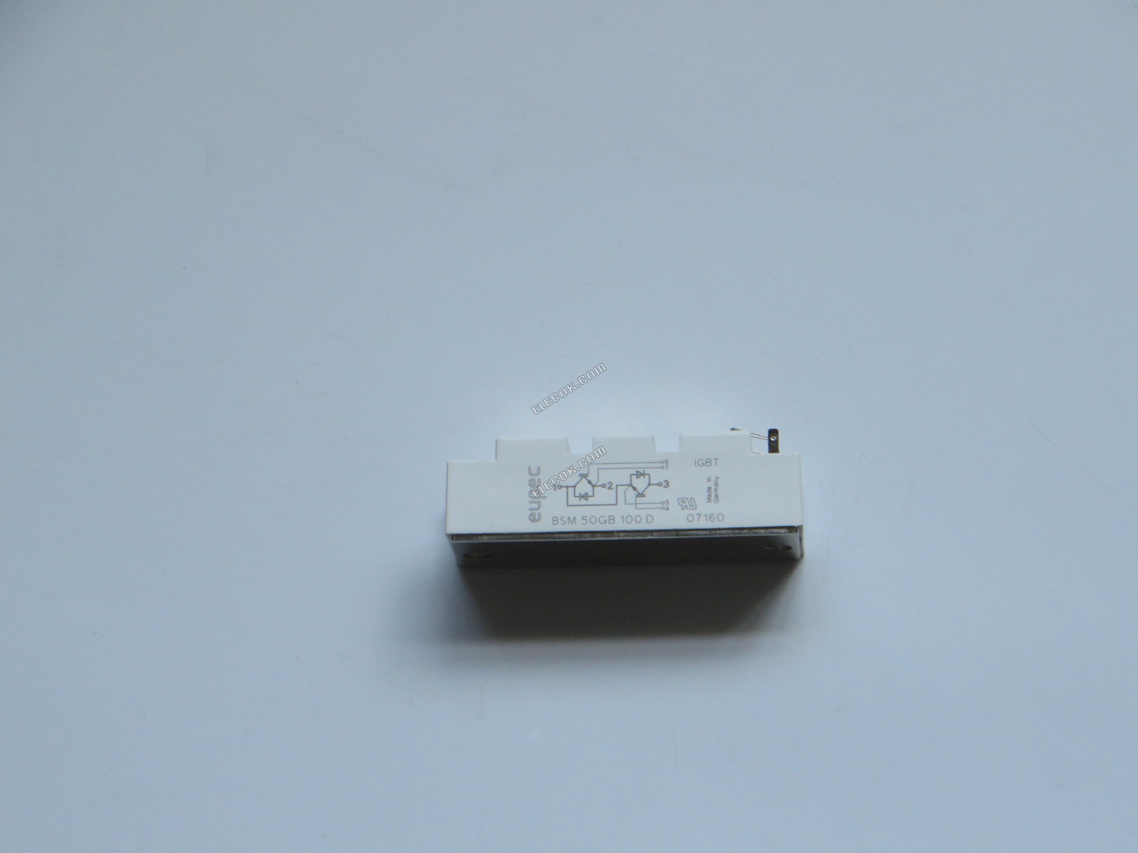 IGBT BSM50GB100D 