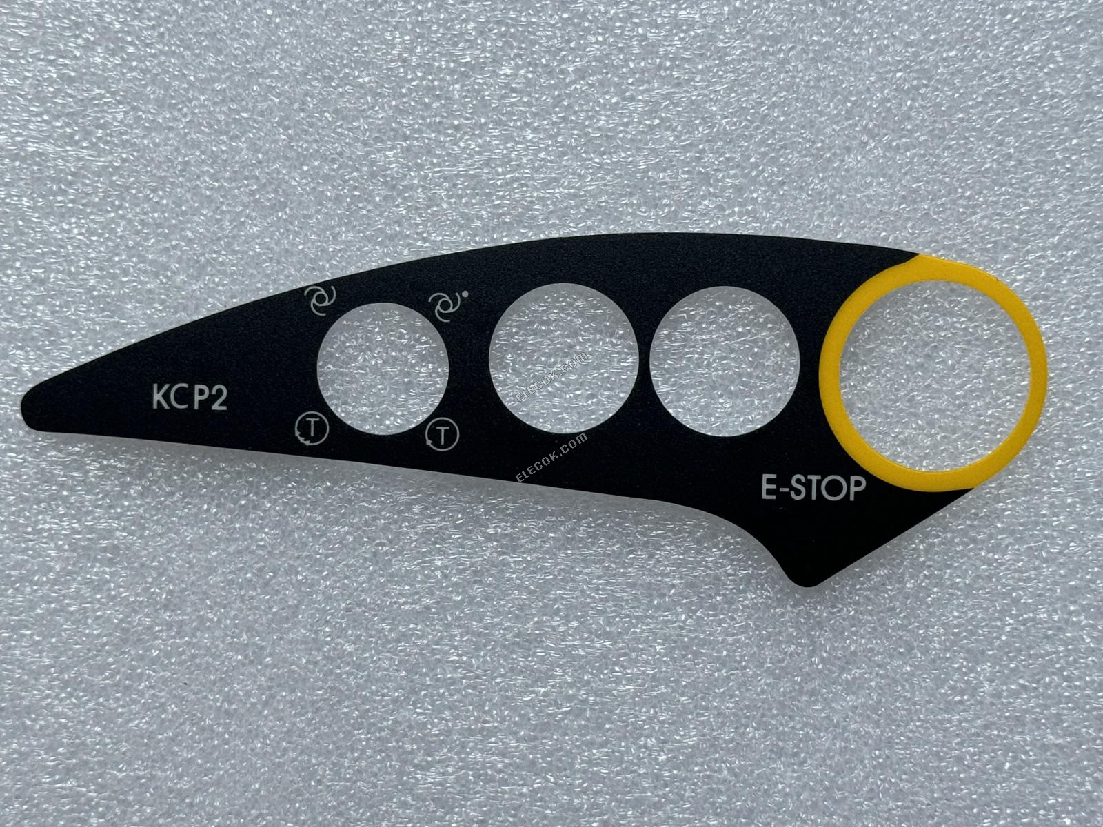 New Membrane Keypad for KUKA KR C2 KRC2 00-110-185 