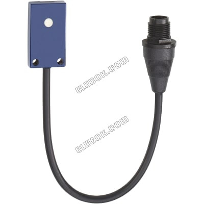 사각형 D SM380A21600FP Ultrasonic 근접 센서 