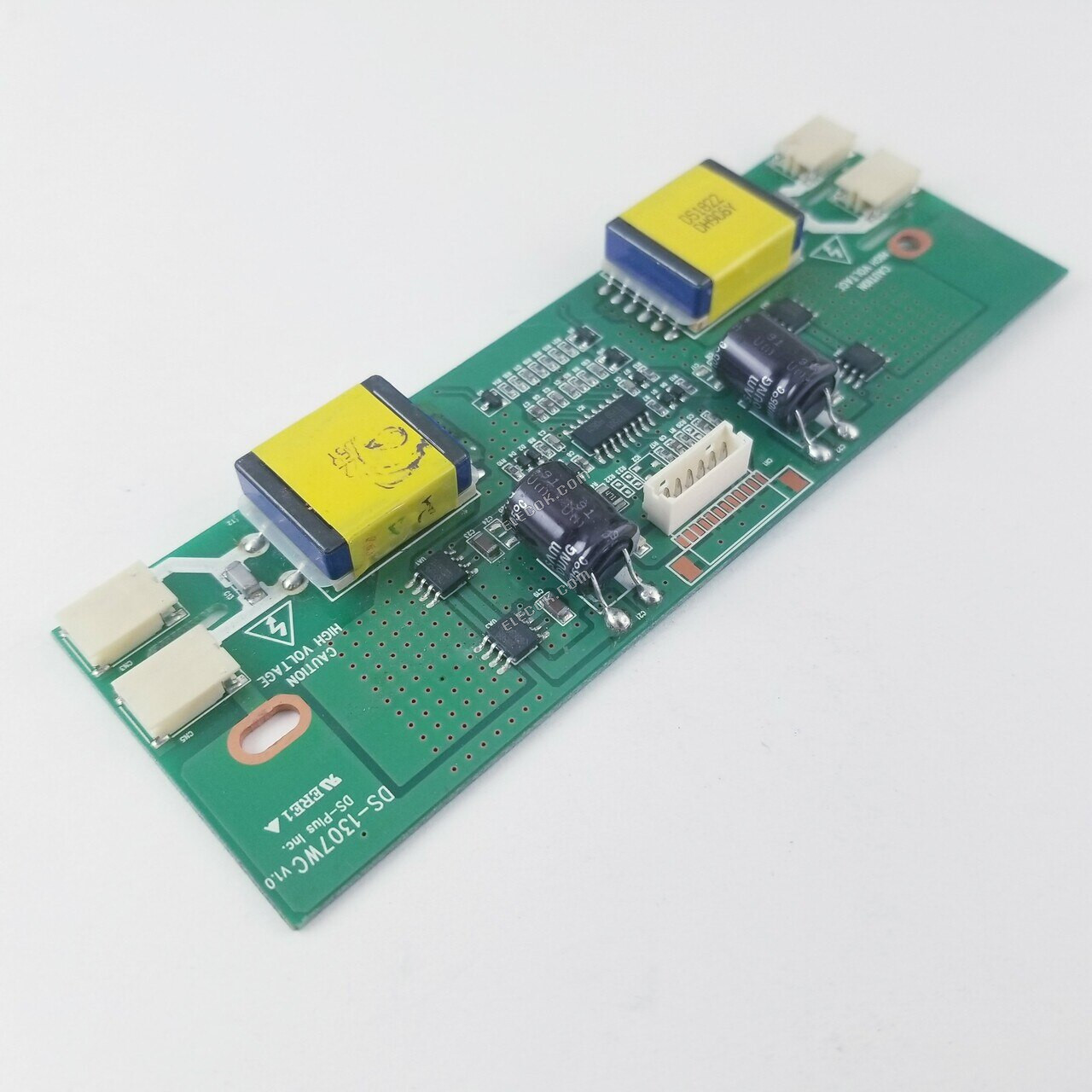 DS-1307WC, G-IB07780 PDI DS-1307WC Backlight Inverter 