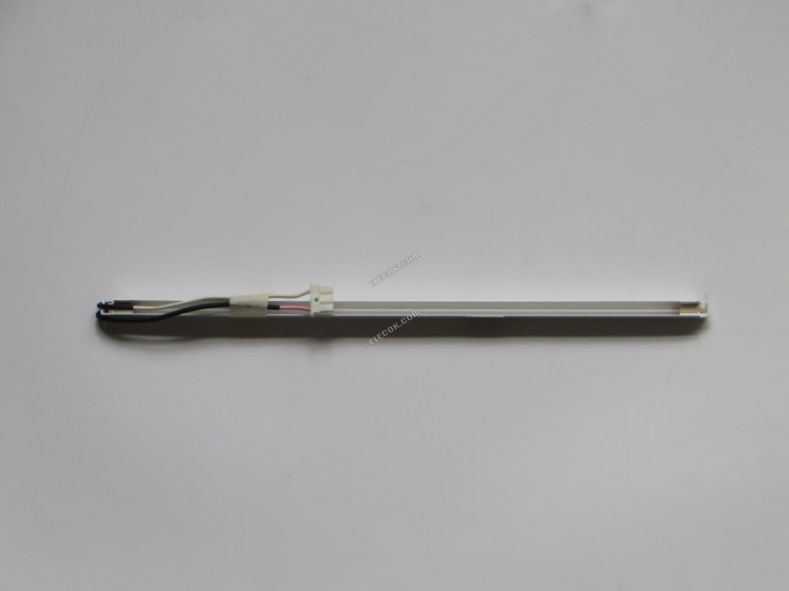 Backlight for LQ10D42 LCD with upper Lamp slot, used