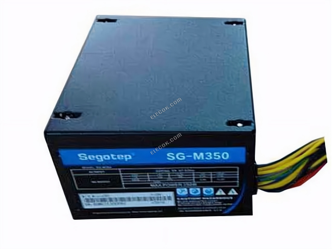 Segotep SG-M350 Server - Power Supply 250W, SG-M350, Used 