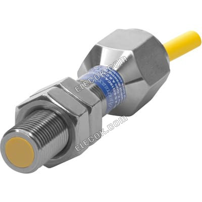 TURCK BI2.5-EG16CA-FDZ32X2 3M 