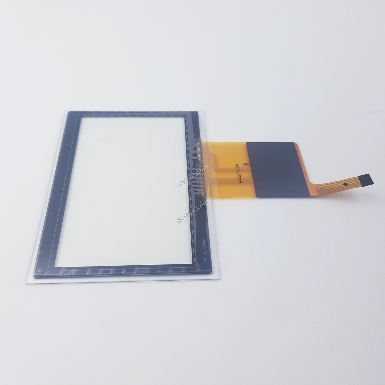 Data Display TP-DD0700-A02 Touchscreen TP-DD0700-A02 