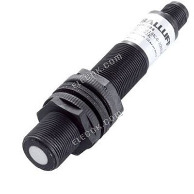 Balluff BUS000N Ultrasonic Αισθητήρες Εγγύτητας 