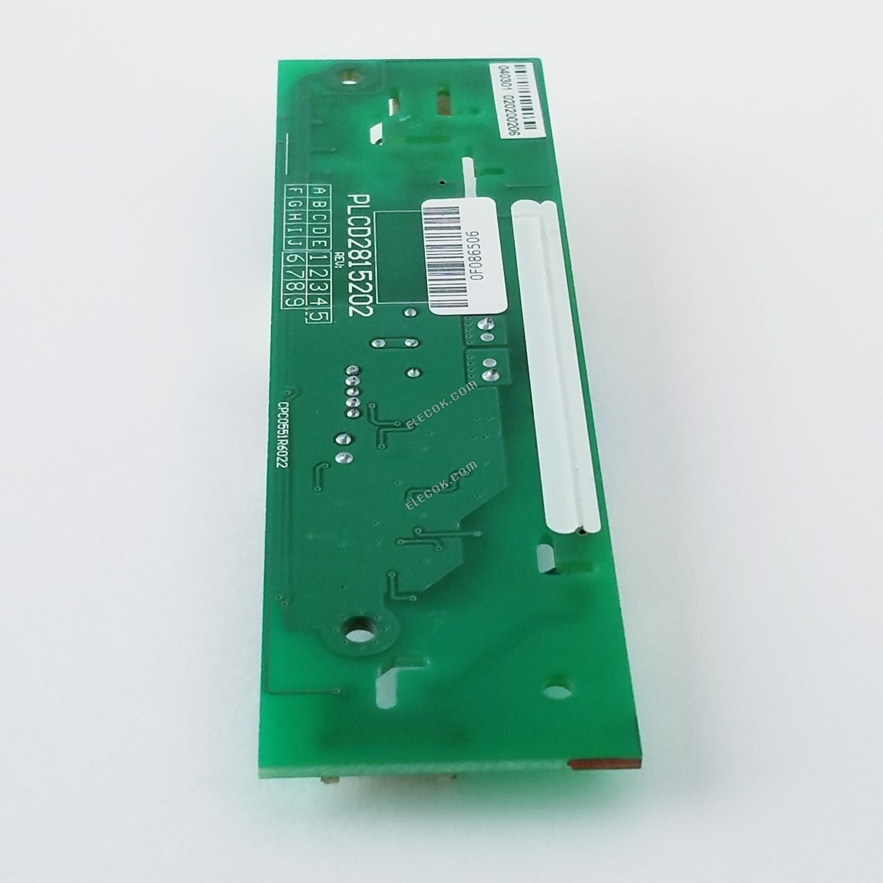 PLCD2815202, CPC0551R6022B Emax 44.58202.002 Backlight Inverter 