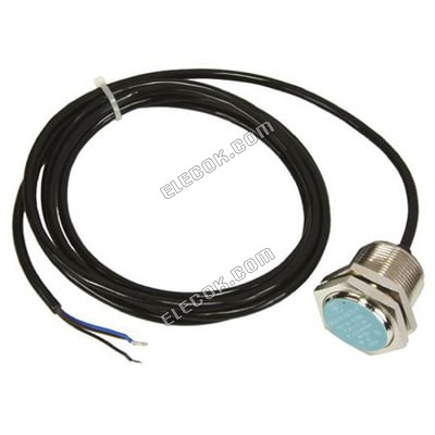 Pepperl+fuchs Factory Automation 3RG4014-0AF33-PF Inductive Proximity Sensors 