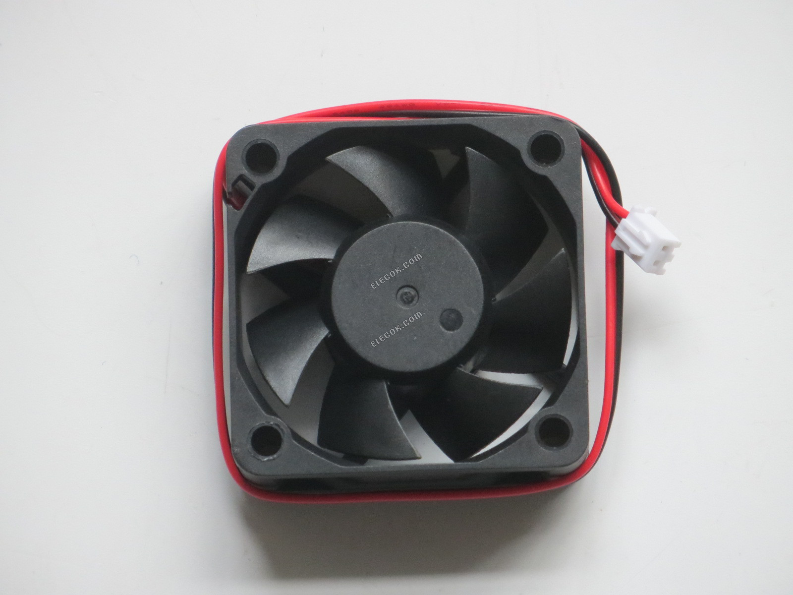 RUNDA RS5020B24VH-A RS5020B24VHA 24V 0.12A 2wires Cooling Fan, substitute 