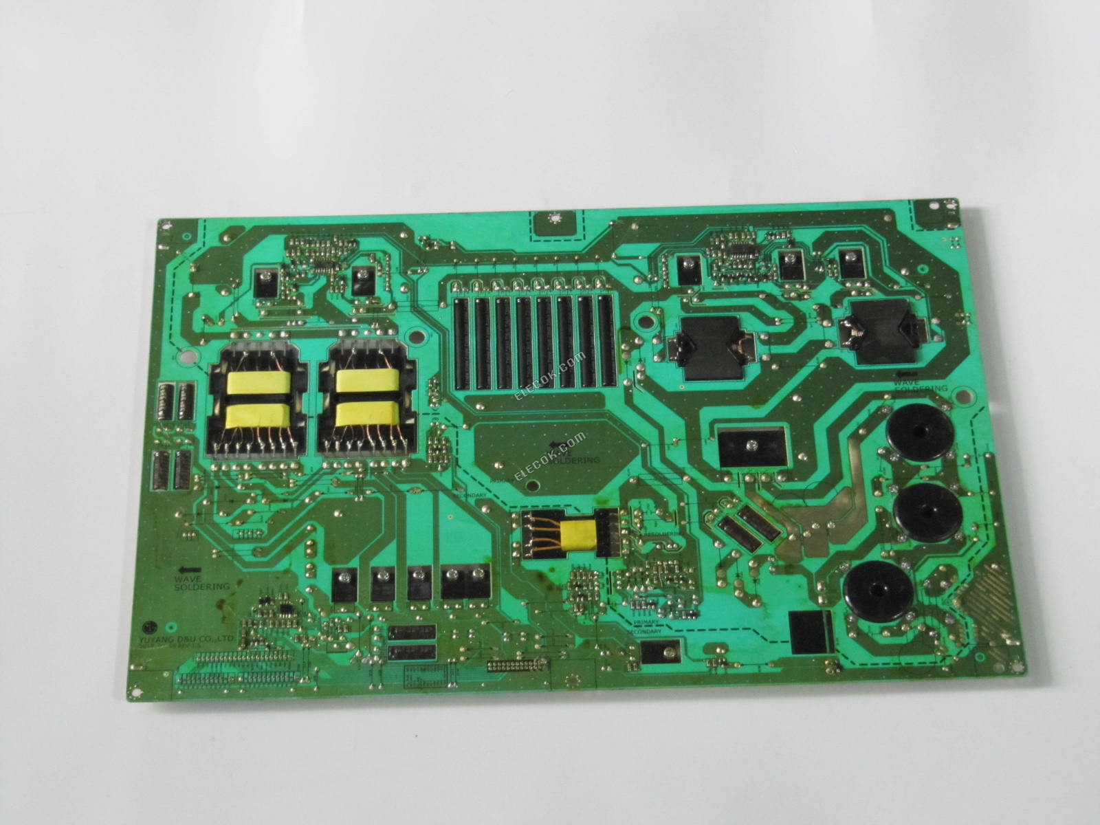 YP42LPBA LG EAY60803202 전원 공급 장치, 중고 