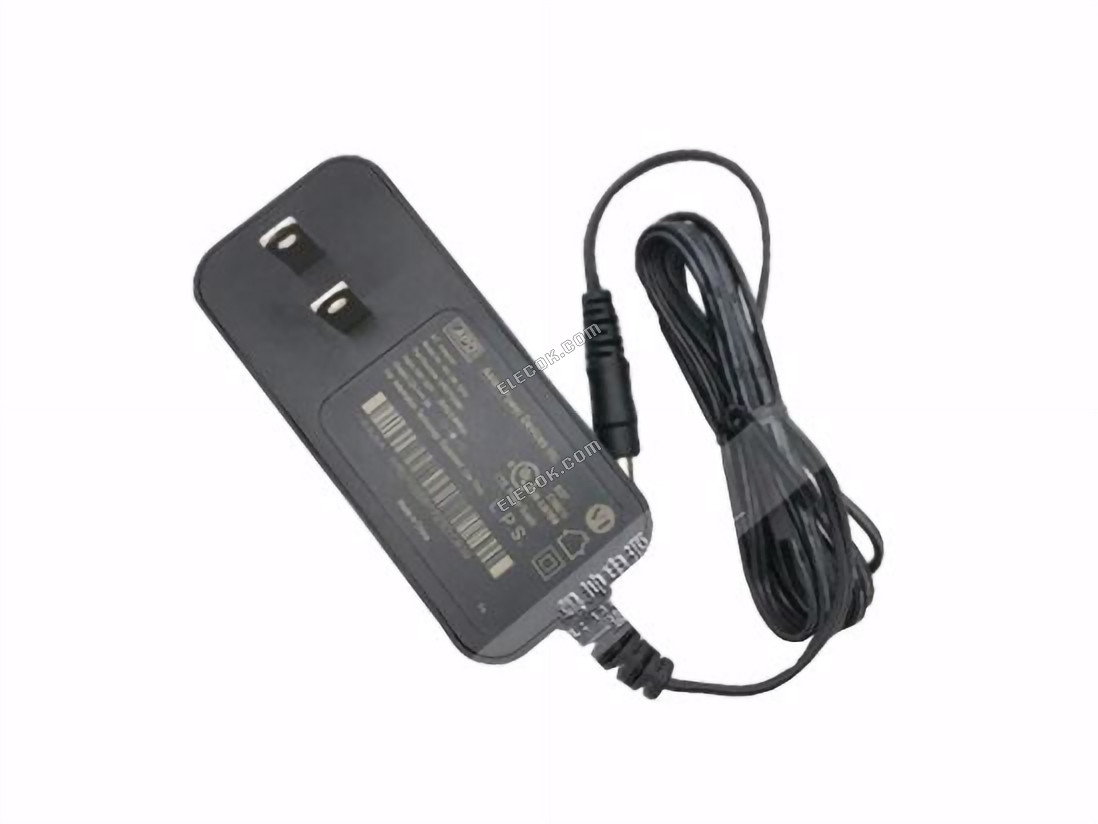 APD / Asian Power Devices WA-36L12FU AC Adapter 5V-12V WA-36L12FU 