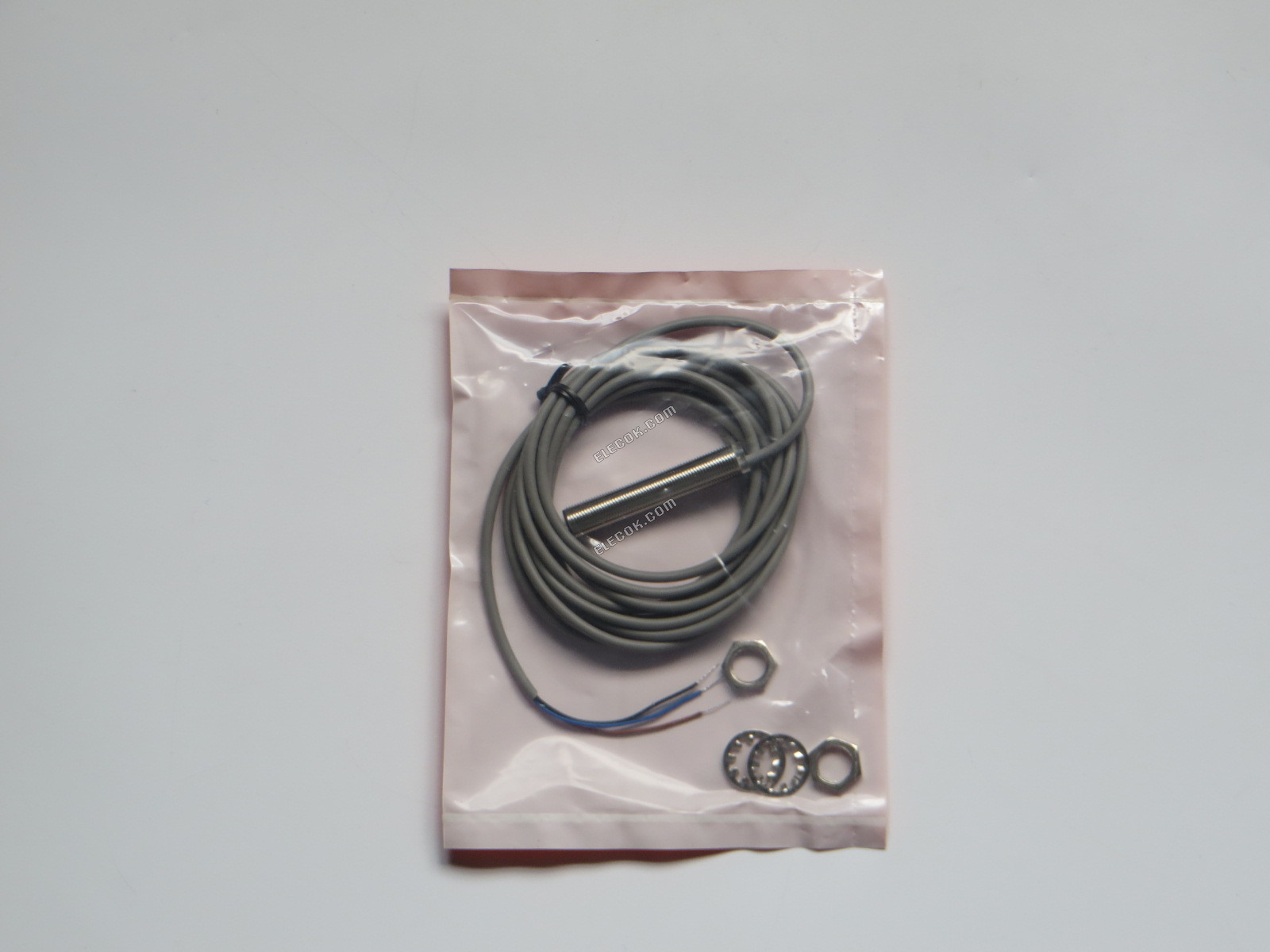 Balluff BES052K Inductive Proximity Sensors, substitute 