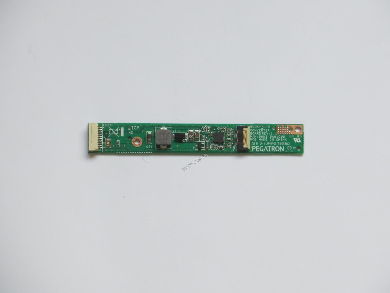 LCD-Inverterplatine Für IBM/Lenovo Thinkpad SL400 SL500 SL500C 