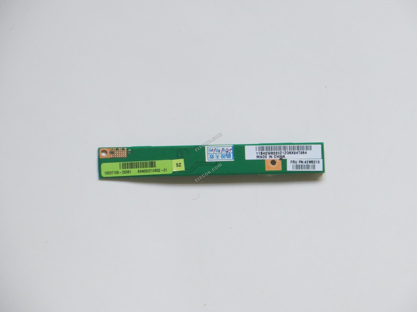 LCD-Inverterplatine Für IBM/Lenovo Thinkpad SL400 SL500 SL500C 