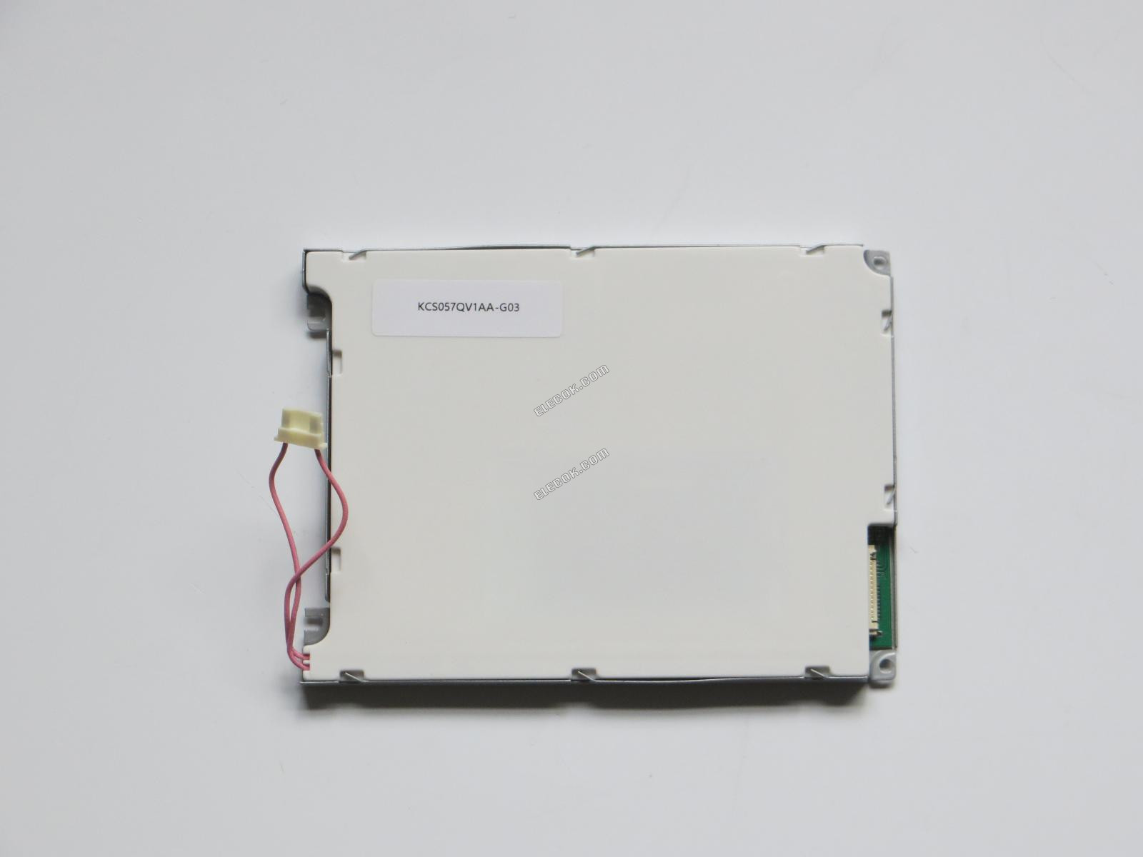 KCS057QV1AA-G03 Kyocera 5,7" CSTN Pannello LCD Sostituto / sostituto 
