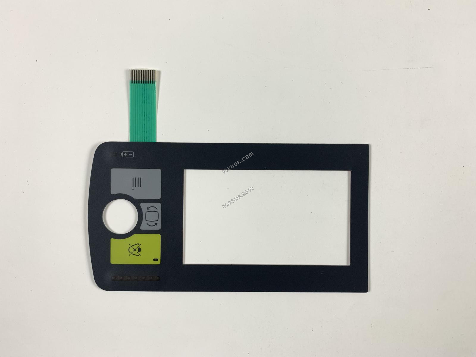 OXYLOG VE300 AMT10848 91-10848-000 membraantoetsenbord 