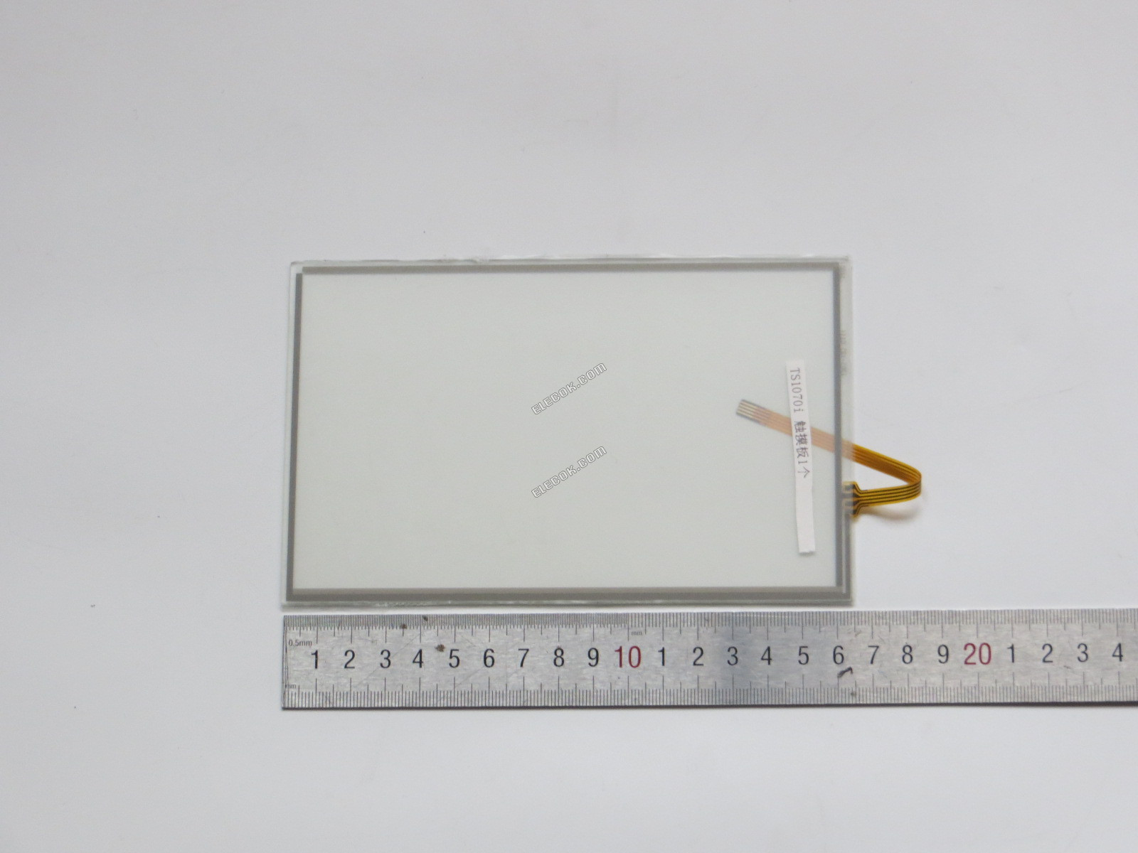 FUJI touch screen TS1070 Ts1070i 